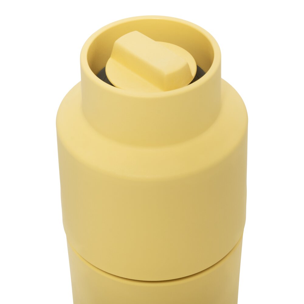 Billund kværn - gul